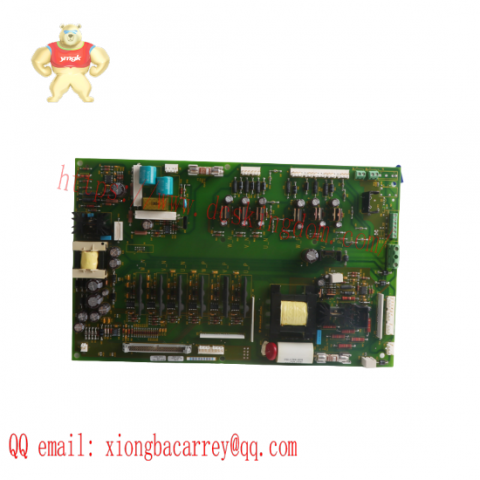 Allen-Bradley 1336-BDB-SP29C 74101-169-53, Advanced Industrial Control Module