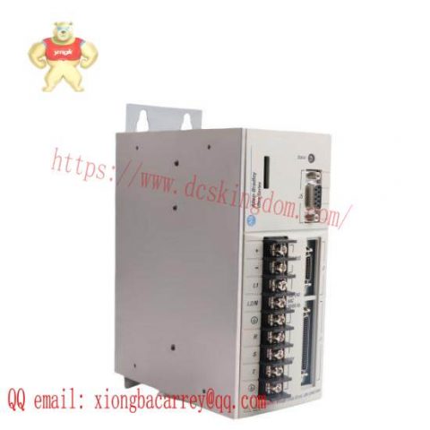 Allen Bradely - 1398DDM005 Ultra 100 Servo Drive