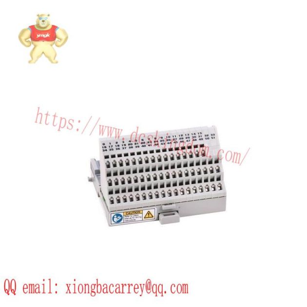 AB Controls 1440-TBS-J Terminal Base Module, Industrial Automation
