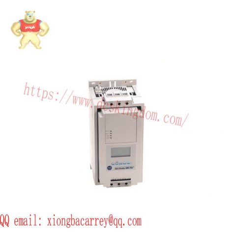 AB Electronics AB 150-F480NBD Solid State Controller