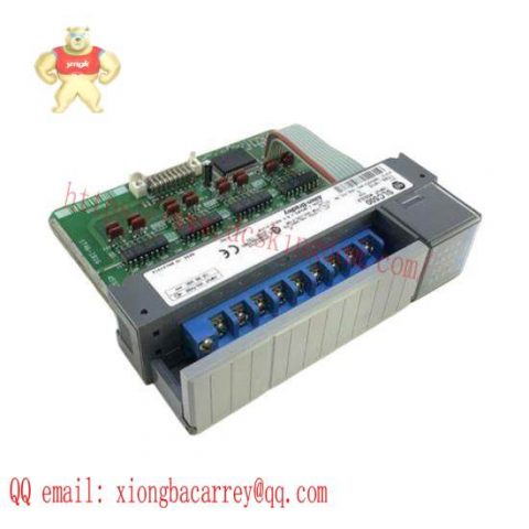 Allen Bradley SLC500 1746-IB16 Digital DC Sinking Input Module