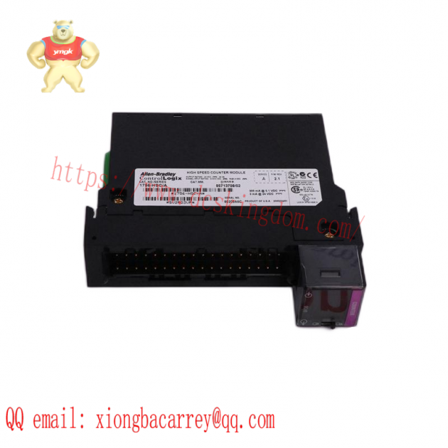 AB 1752-L24BBBE SmartGuard 600 Controllers