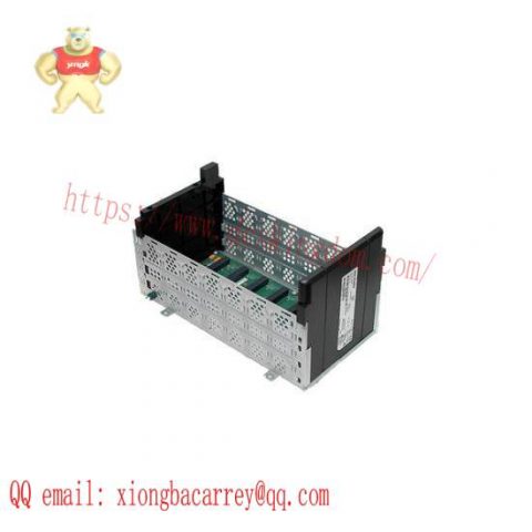 Allen-Bradley 1756-A7XT - 7-Slot Industrial Control Module