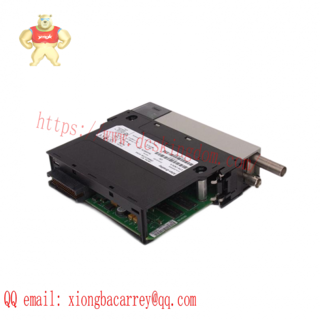 AB 1769-CRL3 Connection Cable: Industrial Grade Control Cable for Enhanced System Integration