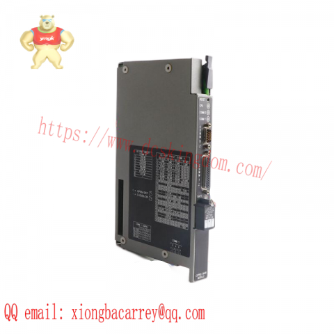 AB 1761-L16BBB MicroLogix 1000 Controller: Efficient Control in Compact Design