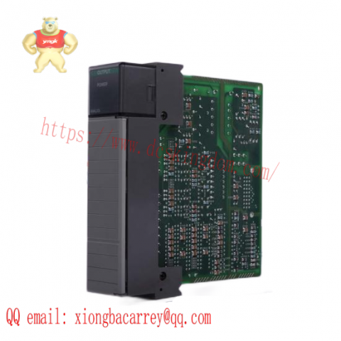 Rockwell Automation 1775-P3 Variable Speed Drive, Control & Automation, Power Conversion