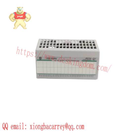 1794-ob32p.jpg Allen Bradley 1794-OB32P Digital DC Output Module, Programmable Logic Controller