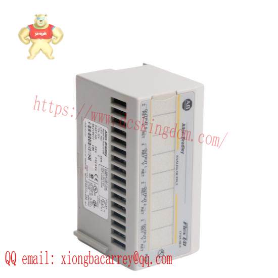 1794-oe4_i_o_analog_output_module_2.jpg Advanced 1794-OE4 I/O Analog Output Module for Industrial Automation