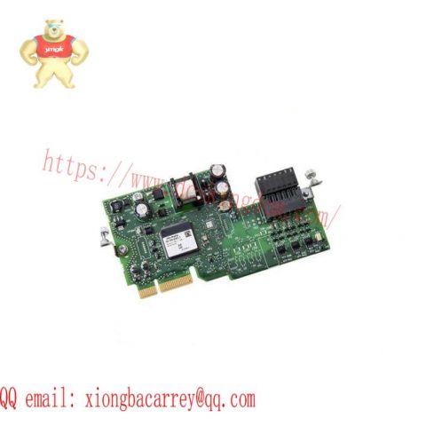 AB 20750ENC1 Incremental Encoder Module - Precision Motion Control Solutions