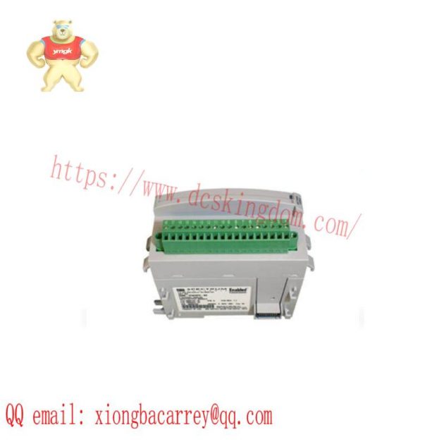 AB Micro800 Input Module 2085-IA8, Industrial Control Solutions