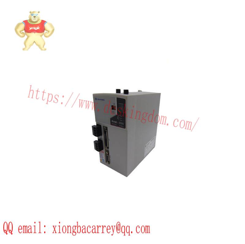 2093-am01_servo_drive_axis_module_ser_a.jpeg AB 2093-AM01 Servo Drive Axis Module, Precision Control for Industrial Automation
