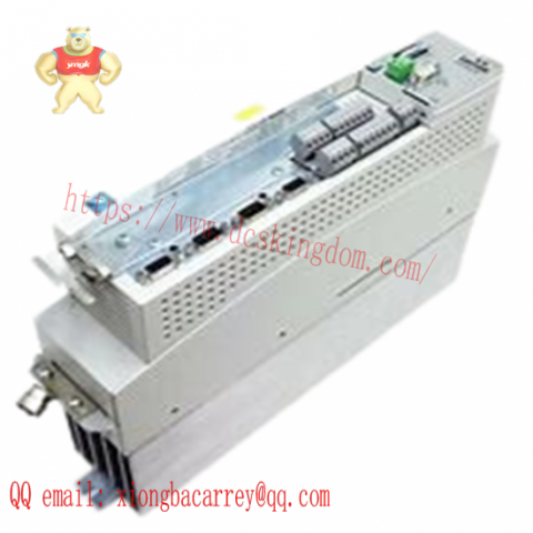 Allen-Bradley 2098-DSD-005X Digital Servo Drive Module
