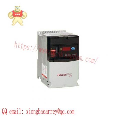 ABB 22D-D010N104 AC Drive, Variable Frequency Drive