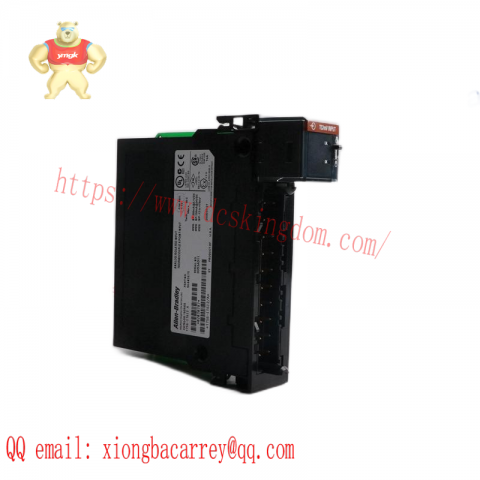 AB Controls AB 22F-D4P2N113 Three-Phase AC Motor Driver, High Performance Control Solutions