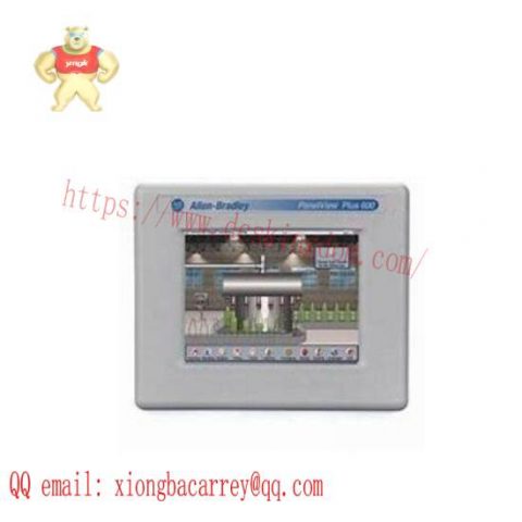 Siemens 2711P-RP8DTP PLC Module