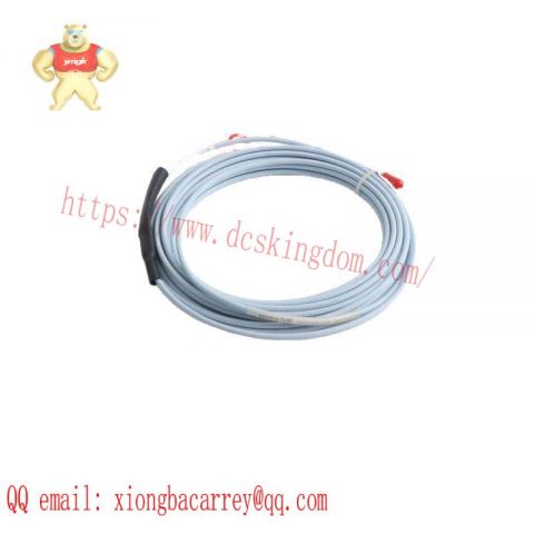 Bentley Nevada 330130-040-02-05, 3300 XL 8mm Extension Cable