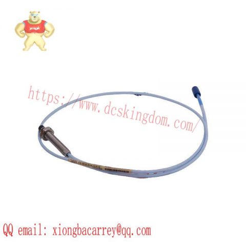 BENTLY NEVADA 330190-045-01-CN 3300 XL Extension Cable - Enhancing Industrial Control Solutions