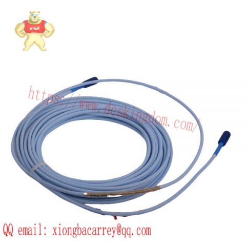 BENTLY NEVADA 330195-02-12-05-CN: Precision ETR Reverse Mount Probes for Industrial Control