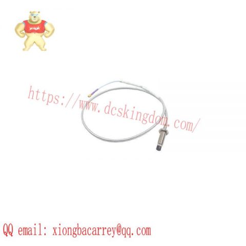 American Bentley NV 330704-000-050-10-01-05 Proximity Sensor: Precision Monitoring for Industrial Control