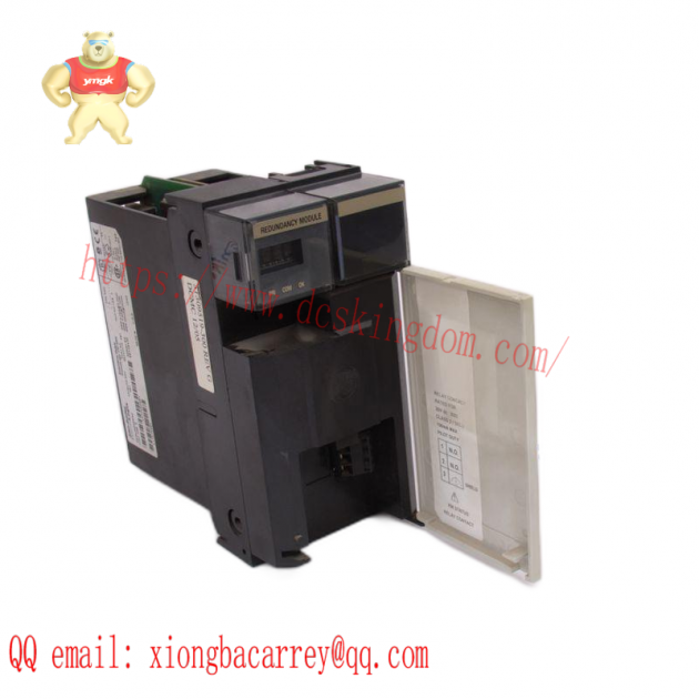 AB 440R-H23178 Safety Relay MODULE: A Comprehensive Solution for Industrial Control Systems