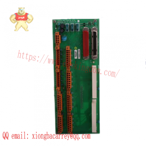 Honeywell AID - 51196694-300 Keyboard Assembly