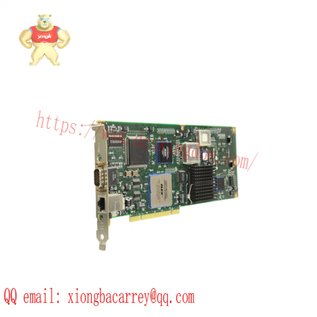 Honeywell 51403776-100 Process Control Board