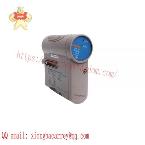Honeywell 51405039-175 CC-PA0H01 Analog Output Module: Precision Control for Industrial Automation