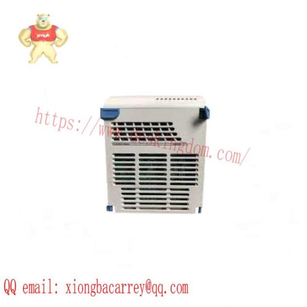 Westinghouse 5X00226G03: Industrial Control System Events Input Contact Module