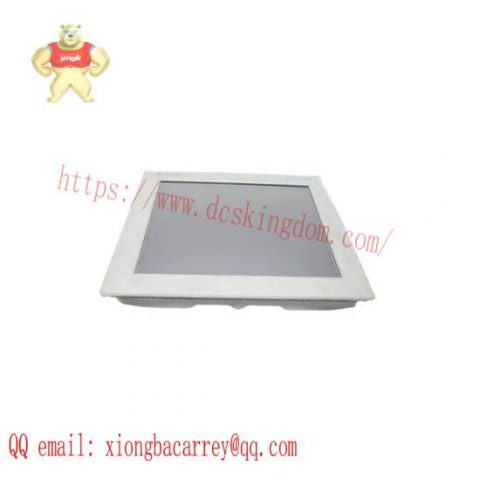 ABM-6176M-19PT: Precision Industry Monitor - Advanced Technology & Custom Solutions