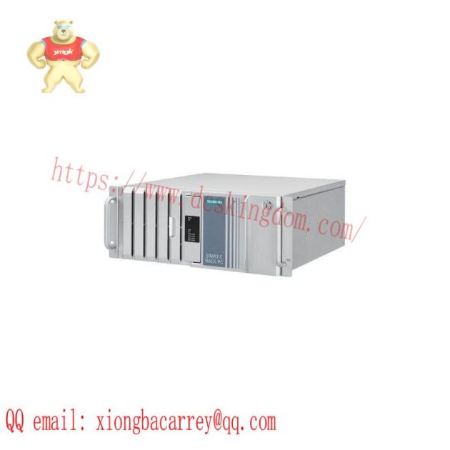 SIEMENS 6AG4104-1AA02-1BX0: Robust Industrial PC for Uninterrupted Performance, 200 characters or less