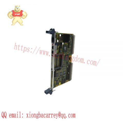 SIEMENS 6DD1600-0BA1: High Performance SIMATIC S7-400 PLC Processor Module