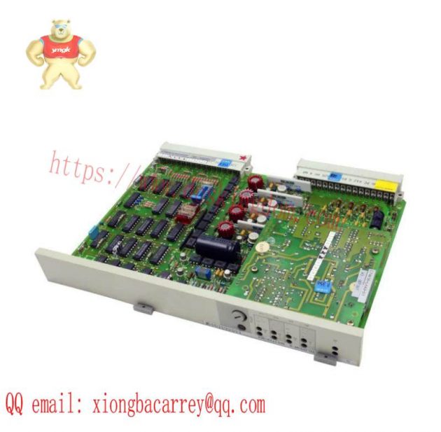 Danaher Motion Kollmorgen S70601-SE Digital Servo Amplifier, Precision Control Solutions