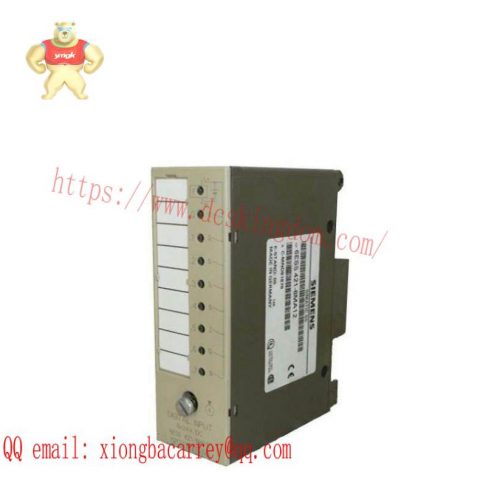 SIEMENS 6ES5090-8ME11 IM90 Interface Module - High Performance Communication Interface
