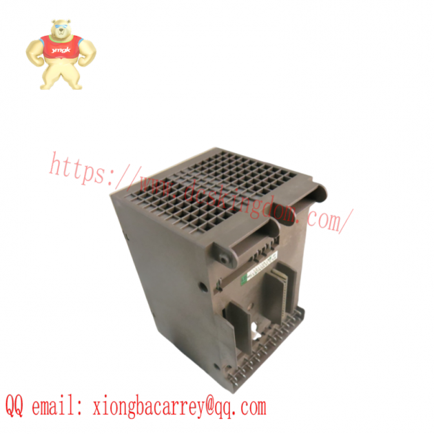 SIEMENS 6ES5263-8MA12: High-Precision Positioning Module for Mini Programmable Controllers