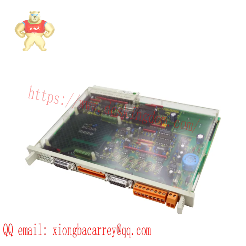 6es5281-4ua12_siemens_ip281_counter_module.png SIEMENS 6ES5281-4UA12 IP281 Counter Module for S5 Control Systems