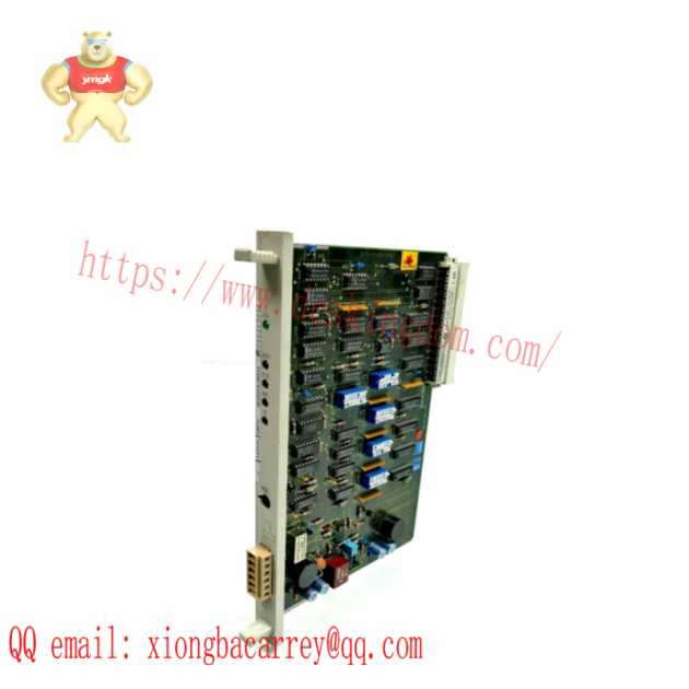 SIEMENS 6ES5313-3AA12 IM313 Monitoring Module: Precision Control for Industrial Automation