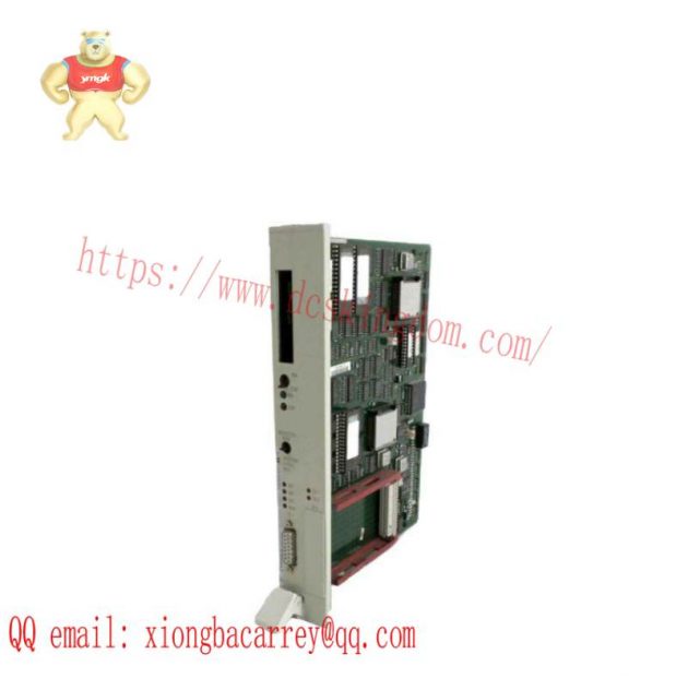 SIEMENS 6ES5432-4UA11 | High Performance Digital Input Module