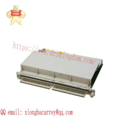 SIEMENS 6ES5454-4UA12 Digital Output Module: Precise Control for Industry 4.0 Applications