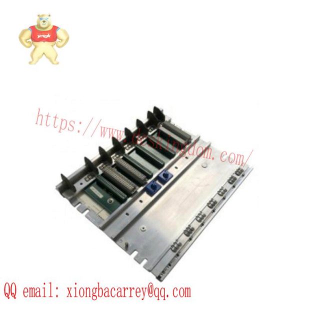 SIEMENS 6ES5700-0LA11: Central Mounting Rack for Industrial Control Systems
