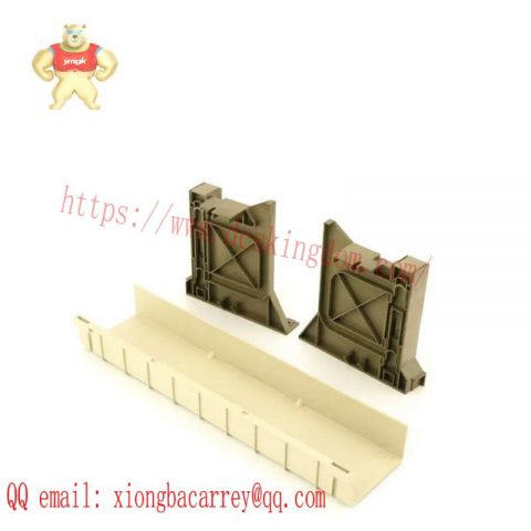 SIEMENS 6ES5981-0GA11 - Industrial Accessory Cable Duct