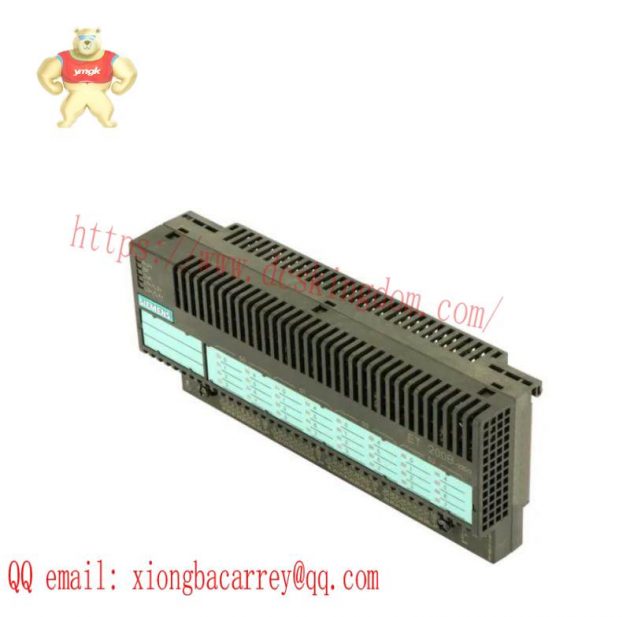 SIEMENS 6ES7132-0BL01-0XB0 ELECTRONIC MODULE - DIGITAL CONTROL SOLUTION