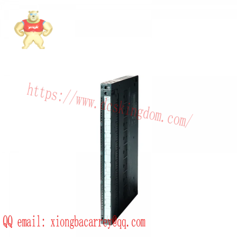 SIEMENS 6ES7431-0HH00-0AB0 Analog Input Module, Industry Grade Control