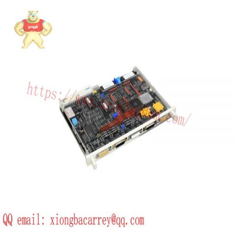 SIEMENS 6FM1723-3AA00: Precision Positioning Module for Industrial Control
