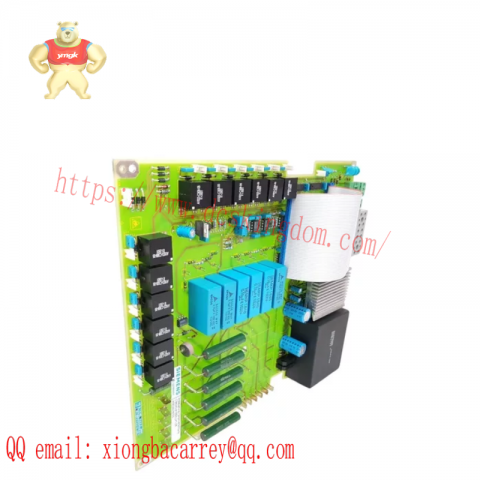 SIEMENS 6RY1233-0DA04 Control Panel, Industrial Automation, Electronic Module