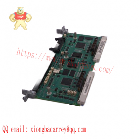 Siemens 6SE7041-2UL84-1GF0 INVERTER PROTECTION CIRCUIT