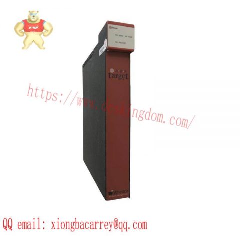 GE 78004654B: High-Performance Digital Input Card for Industrial Automation