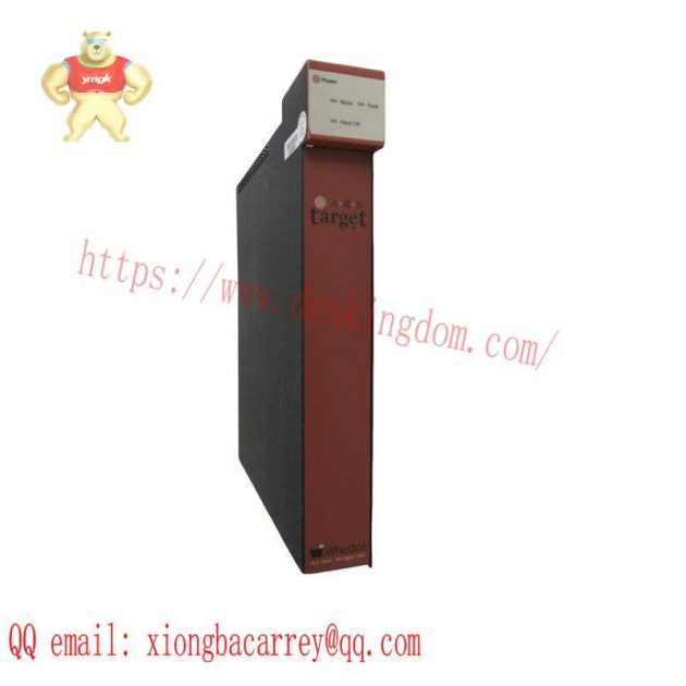 GE 78004654B: High-Performance Digital Input Card for Industrial Automation