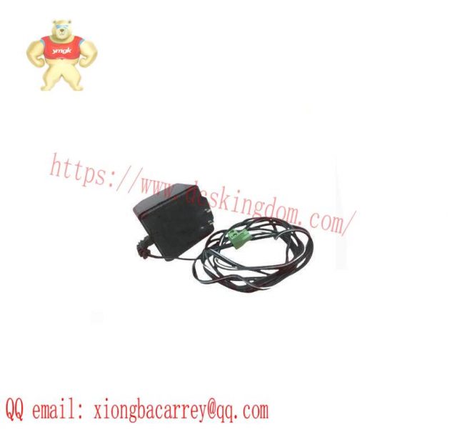 ABB AB 80187-131-51 Interface Board with Support 120V 2-4DIV