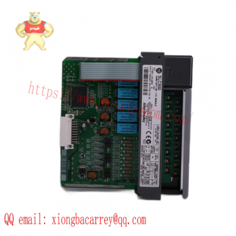 Siemens 80190-480-01-R - Advanced Modular Control System, Integrated Industrial Automation Solutions