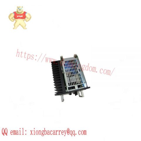 ALSTOM 8222-4012 Programmable Logic Controller Module